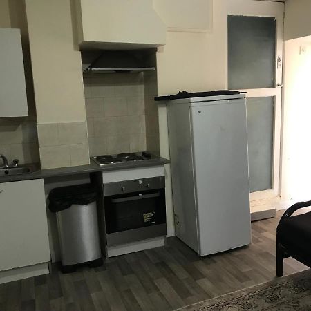 London Stay II Comfort Dış mekan fotoğraf