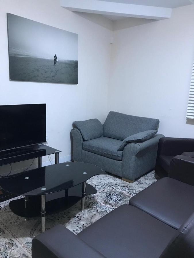 London Stay II Comfort Dış mekan fotoğraf