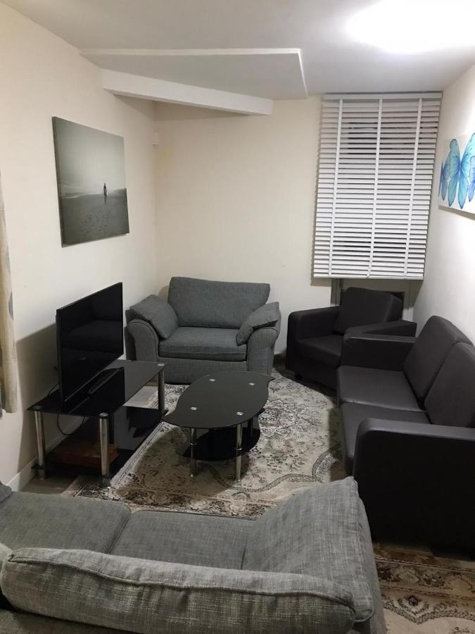 London Stay II Comfort Dış mekan fotoğraf